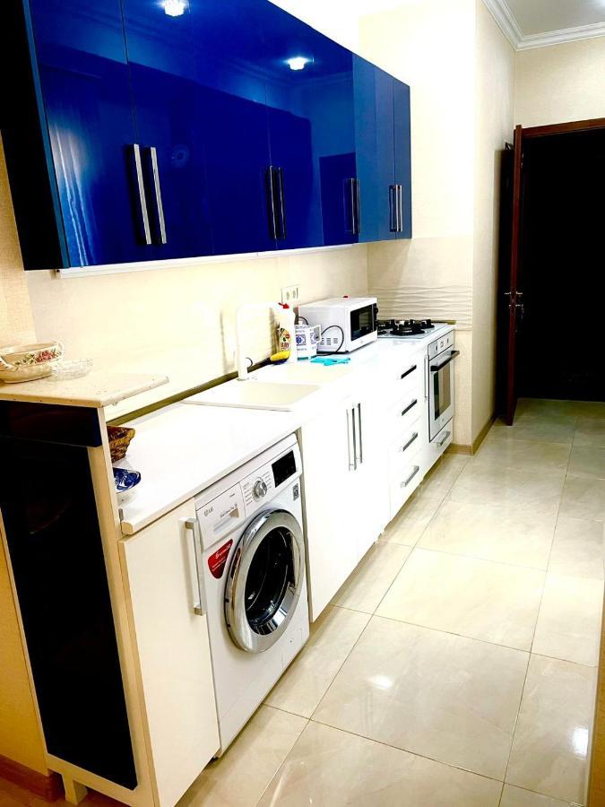 Central Star Кутаїсі Екстер'єр фото
