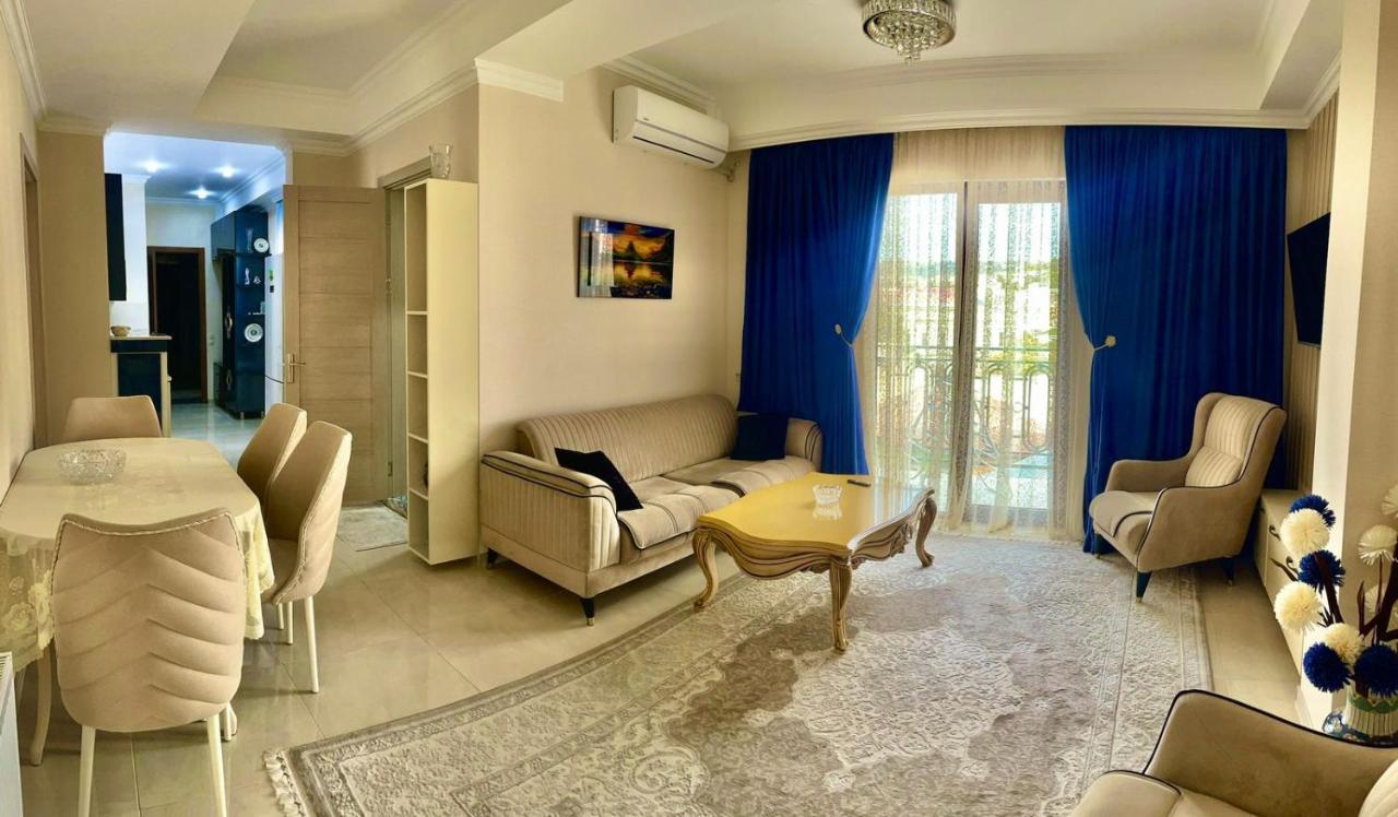 Central Star Кутаїсі Екстер'єр фото