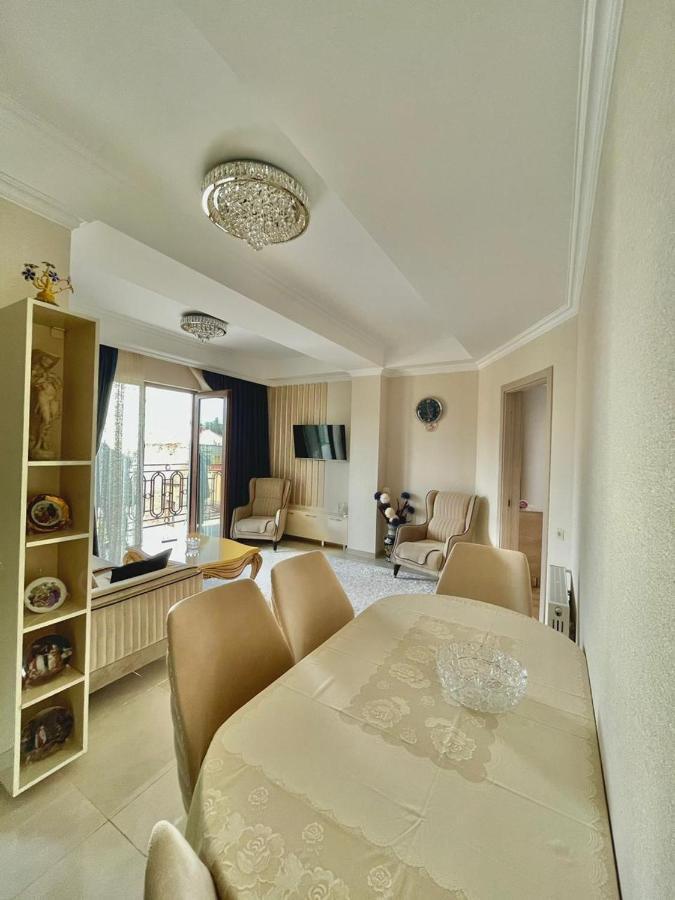 Central Star Кутаїсі Екстер'єр фото