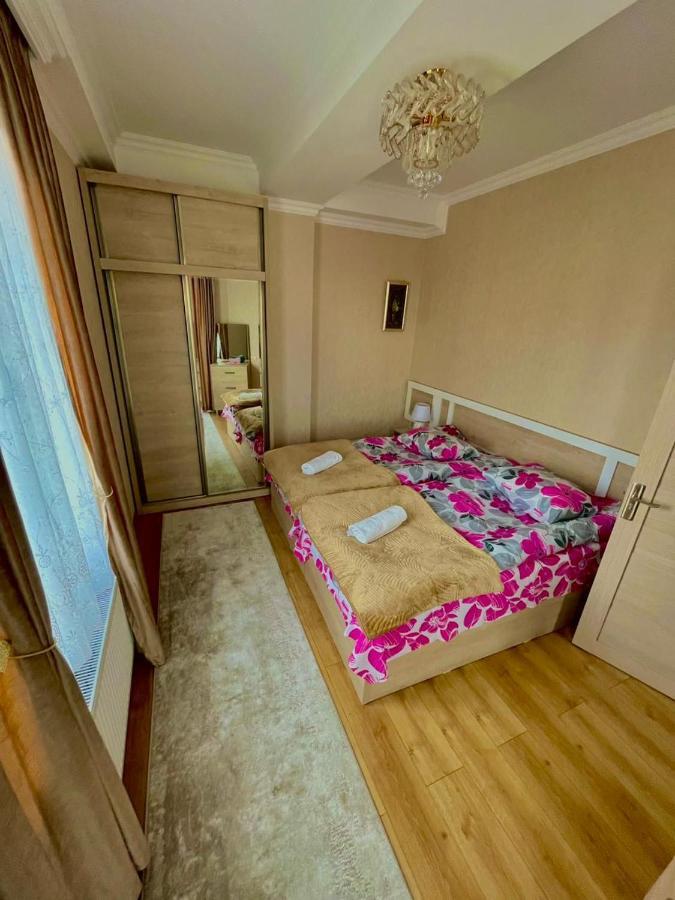 Central Star Кутаїсі Екстер'єр фото
